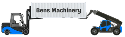 Bens Machinery