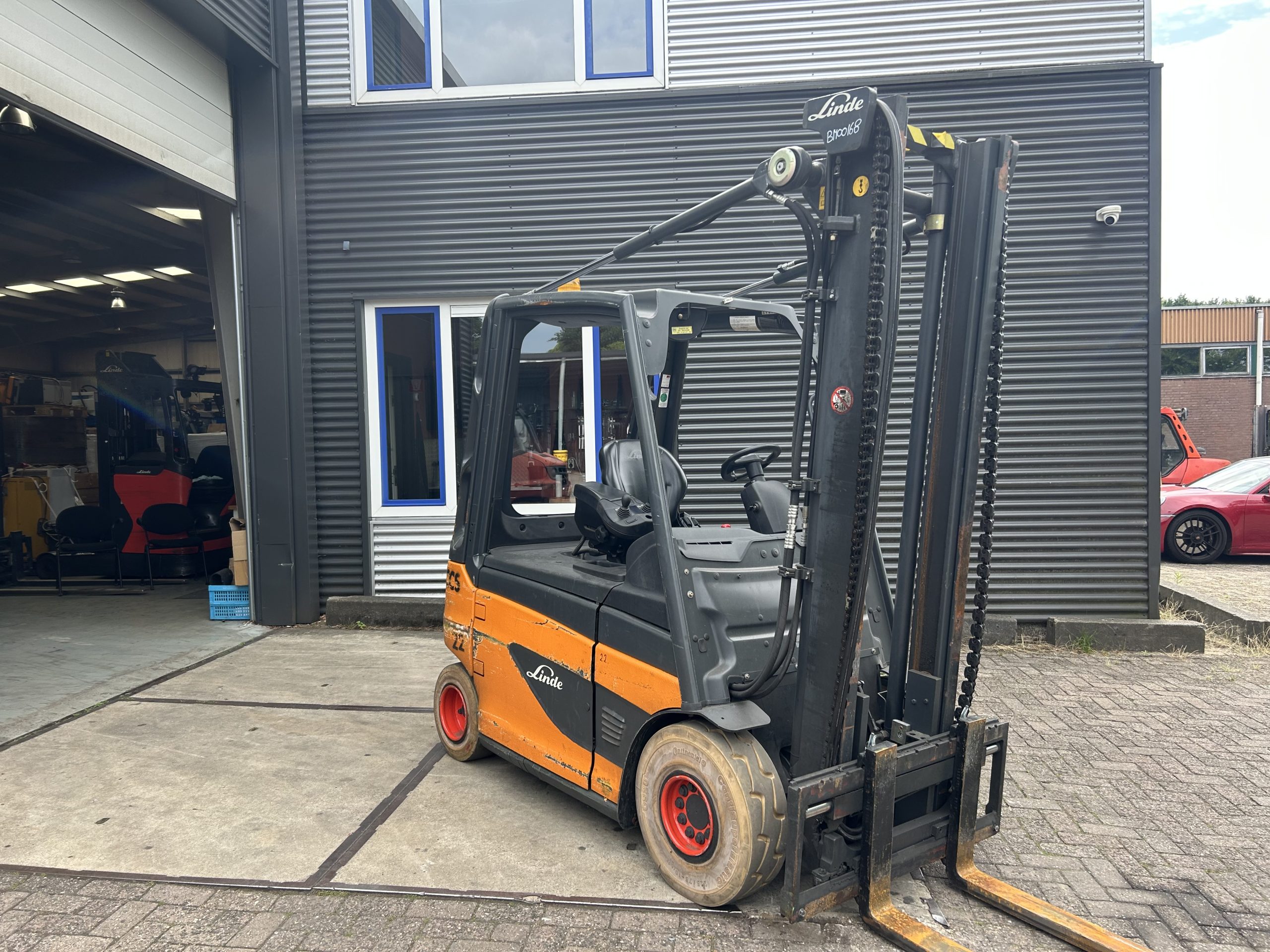BM00168 | Linde E25-01