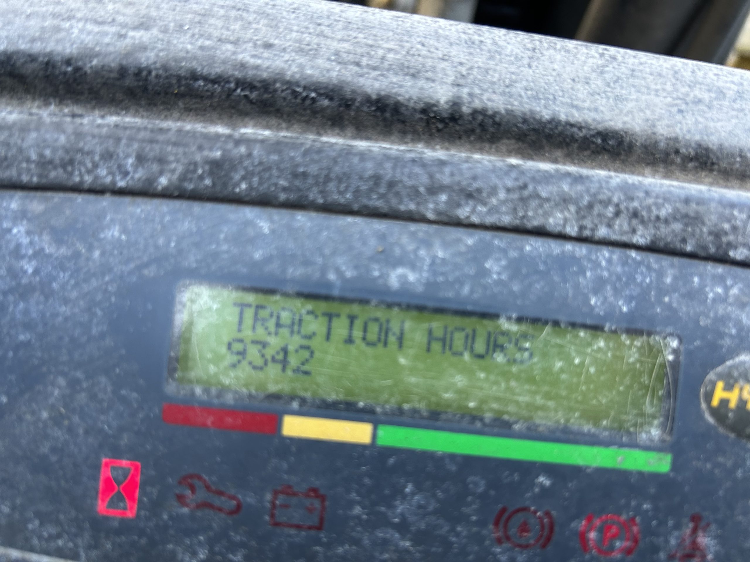 BM00203 | HYSTER J1.8XMT - Image 8