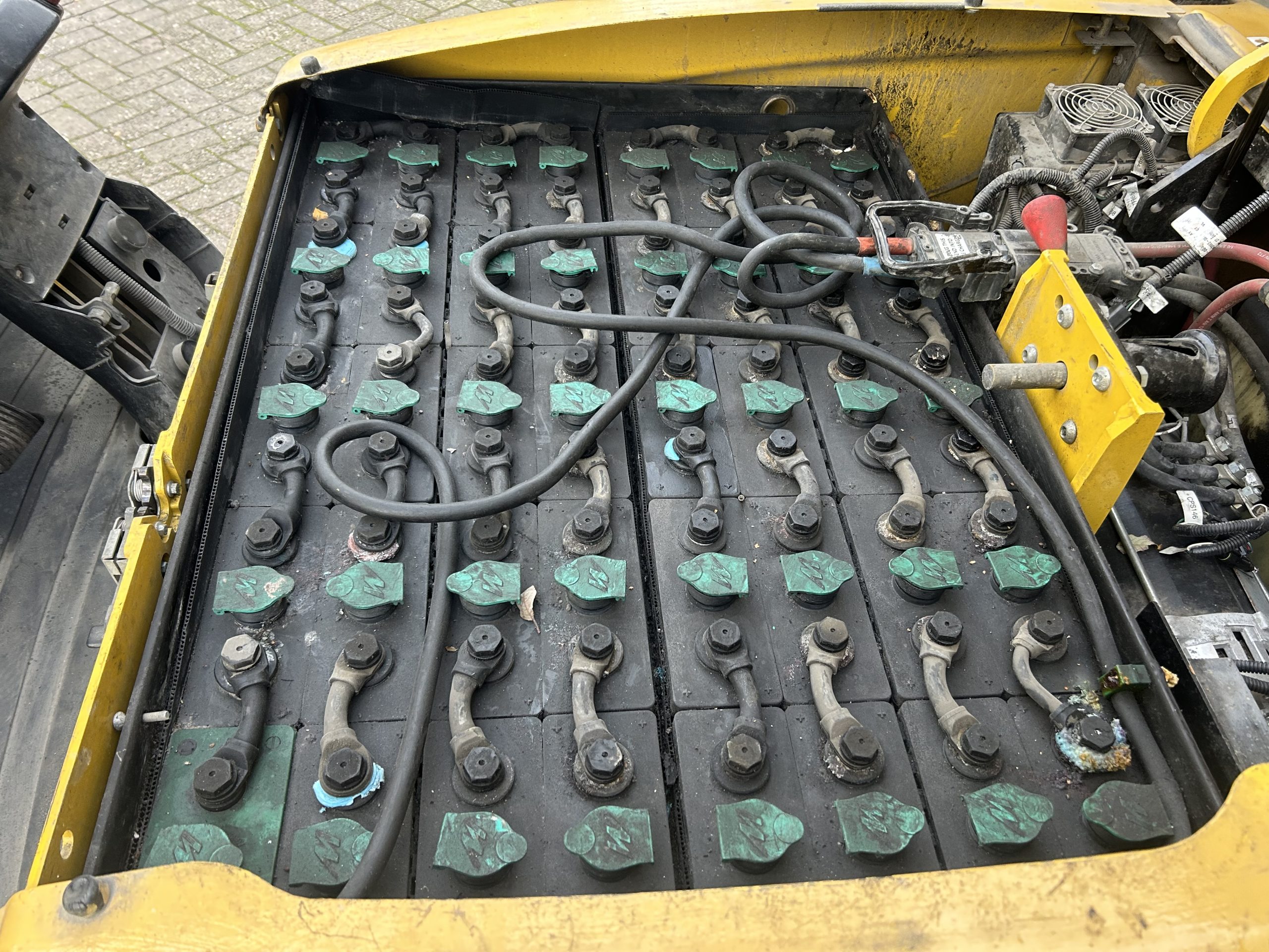 BM00202 | YALE ERP25VL - Image 9