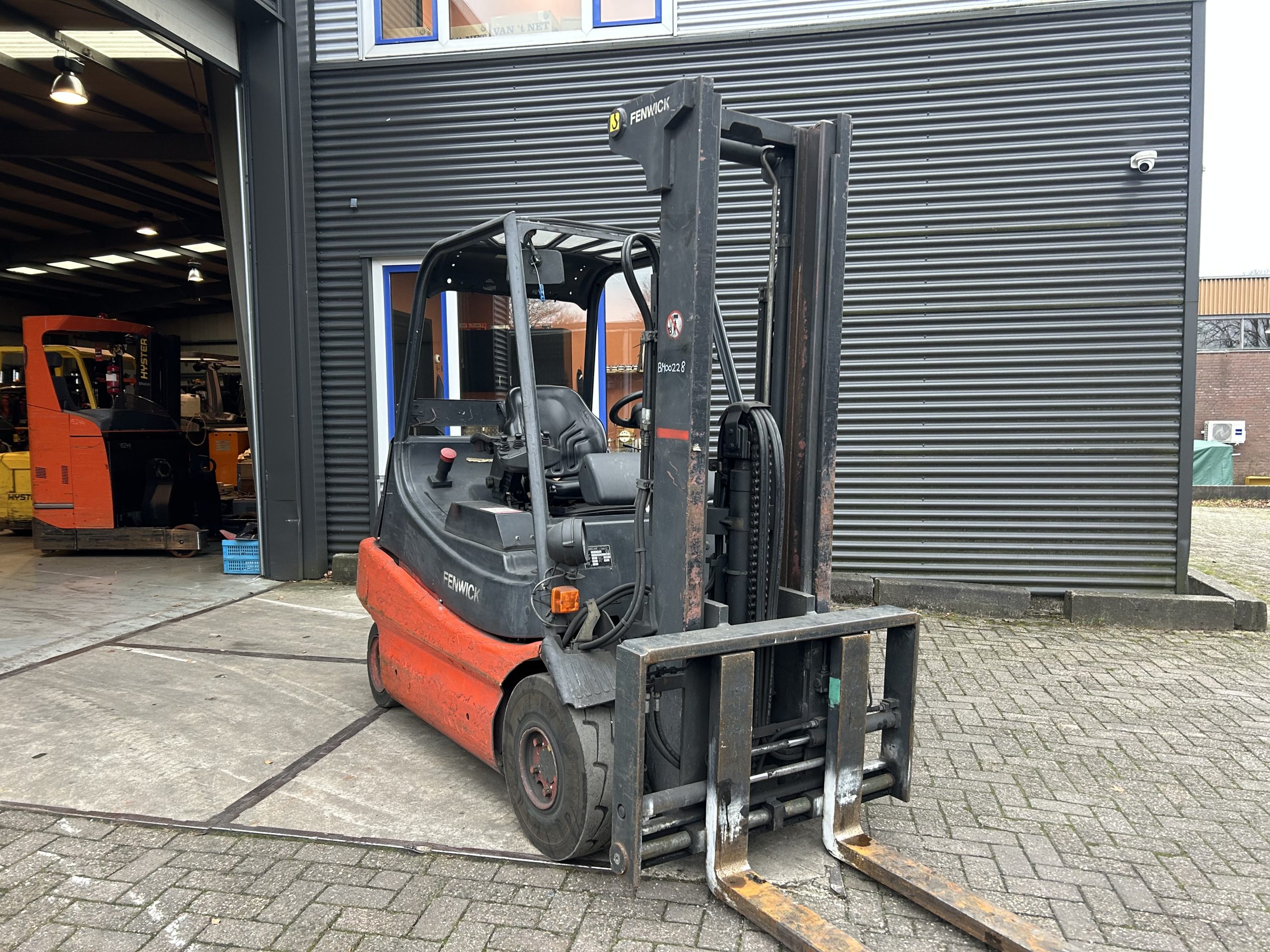 BM00228 | LINDE E30-02