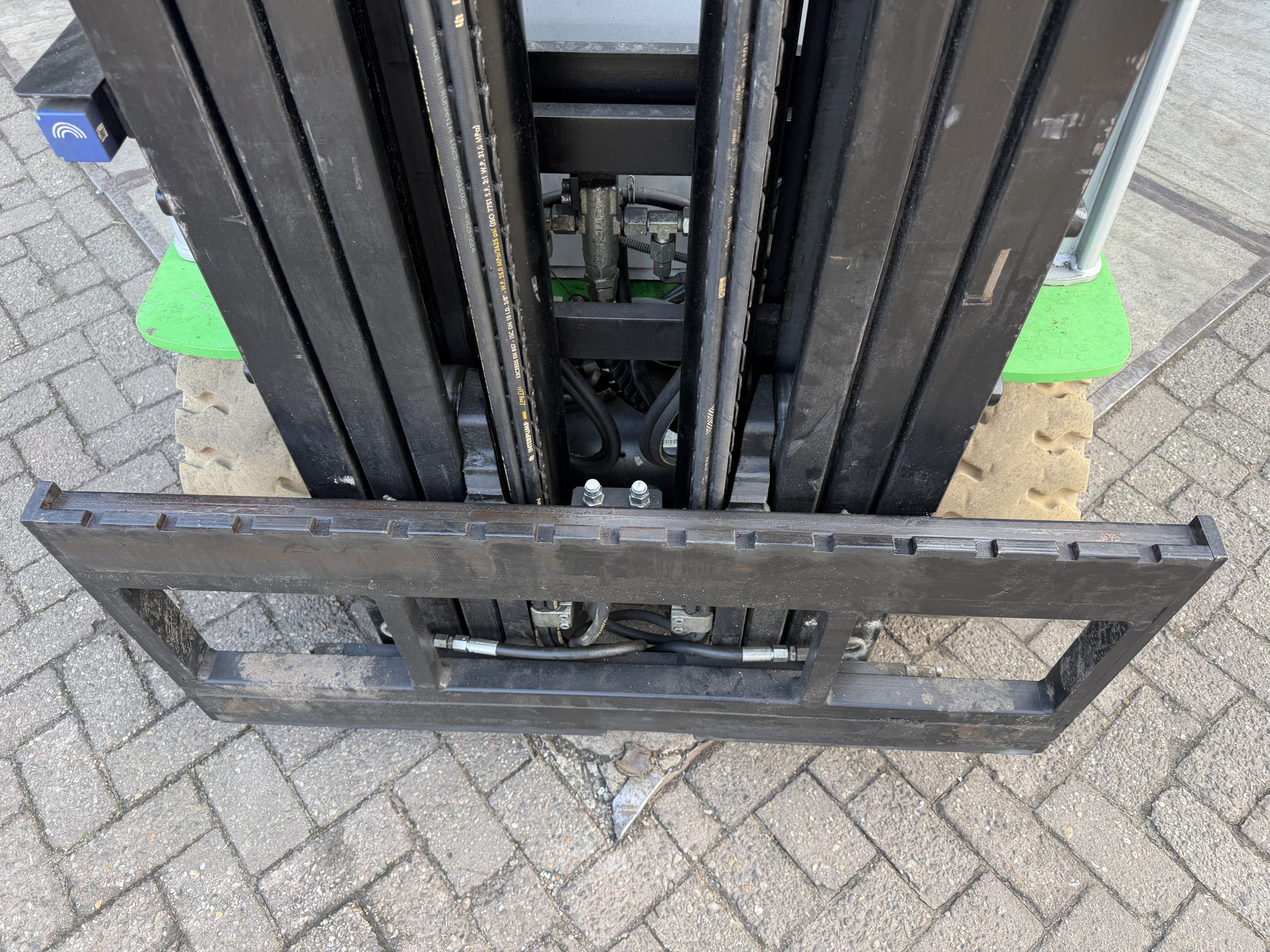 BM00242 | CESAB B630L - Image 8