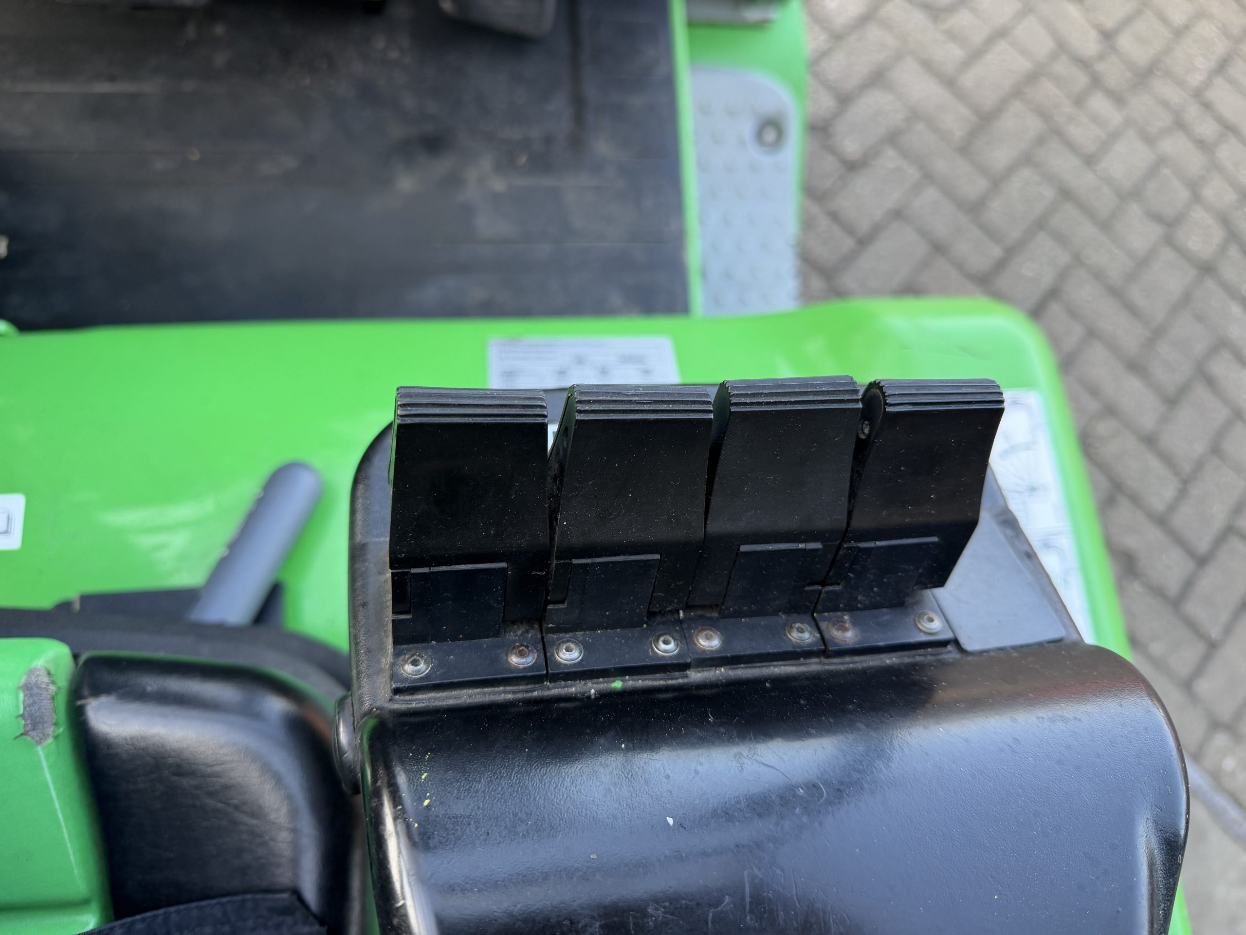 BM00242 | CESAB B630L - Image 10