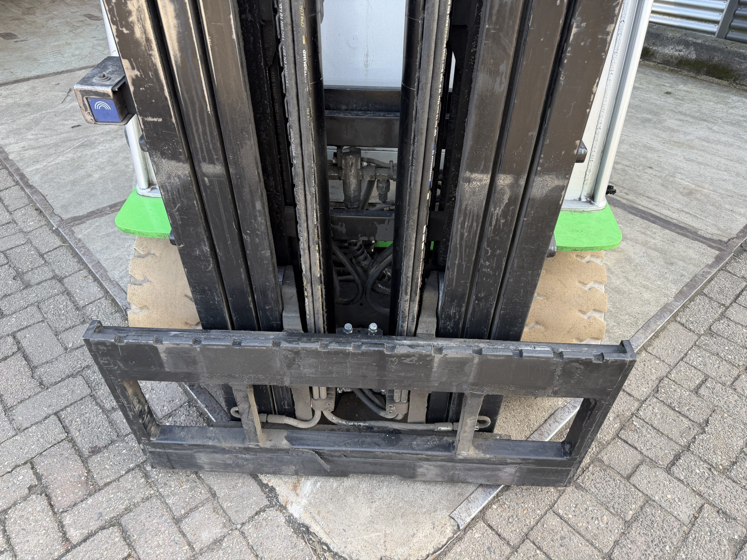 BM00246 | CESAB B630 - Image 8