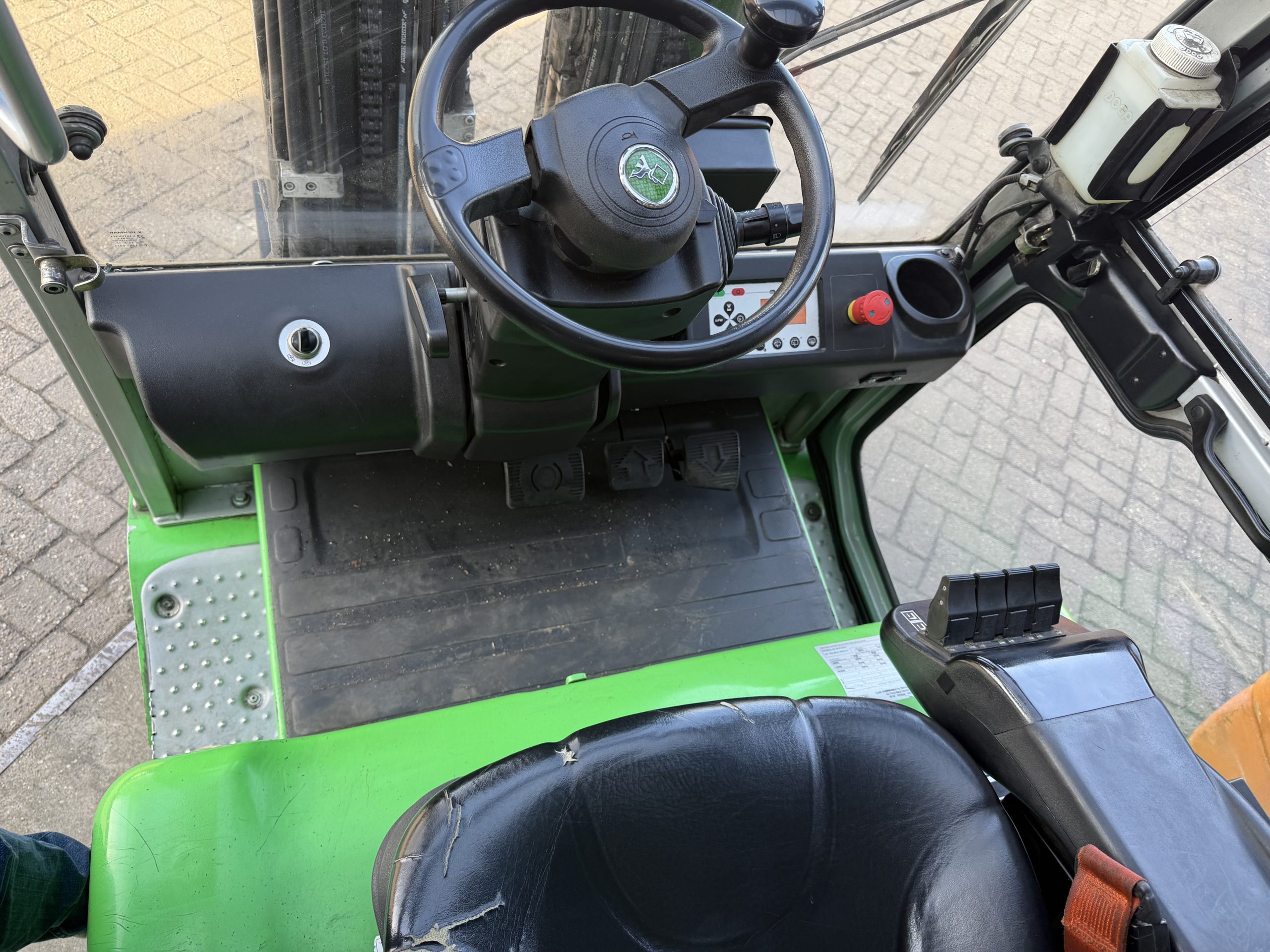 BM00246 | CESAB B630 - Image 10