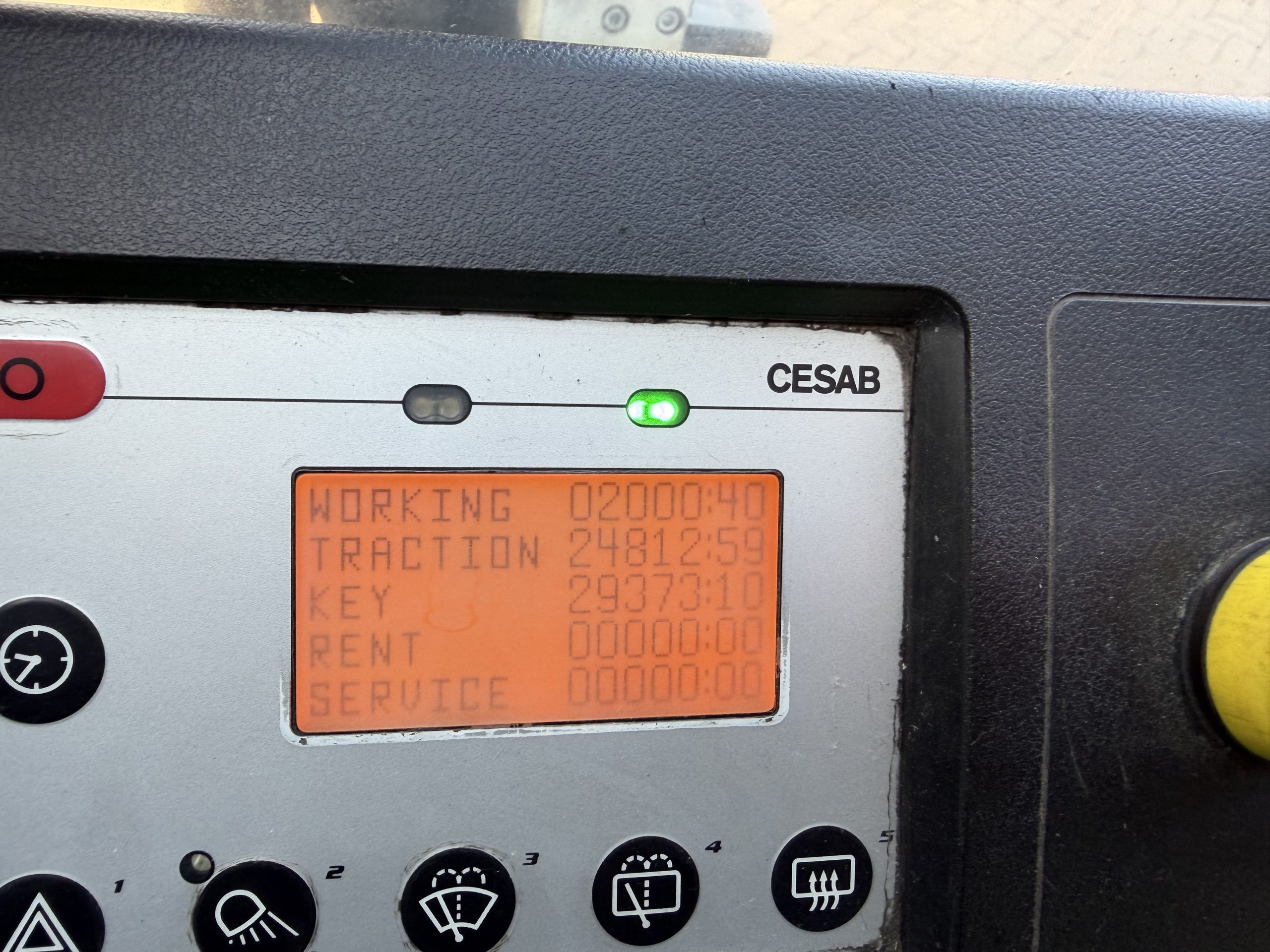 BM00246 | CESAB B630 - Image 12