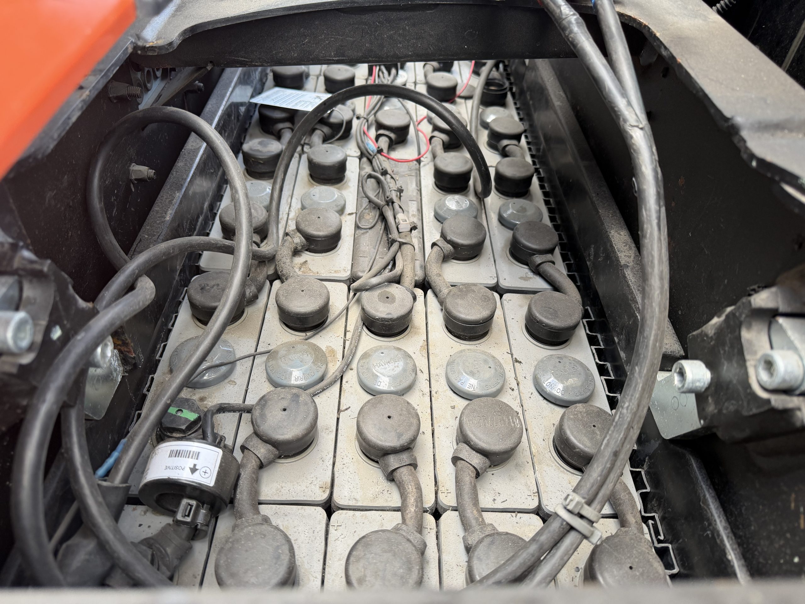 BM00291 | TOYOTA OME100H - Image 12