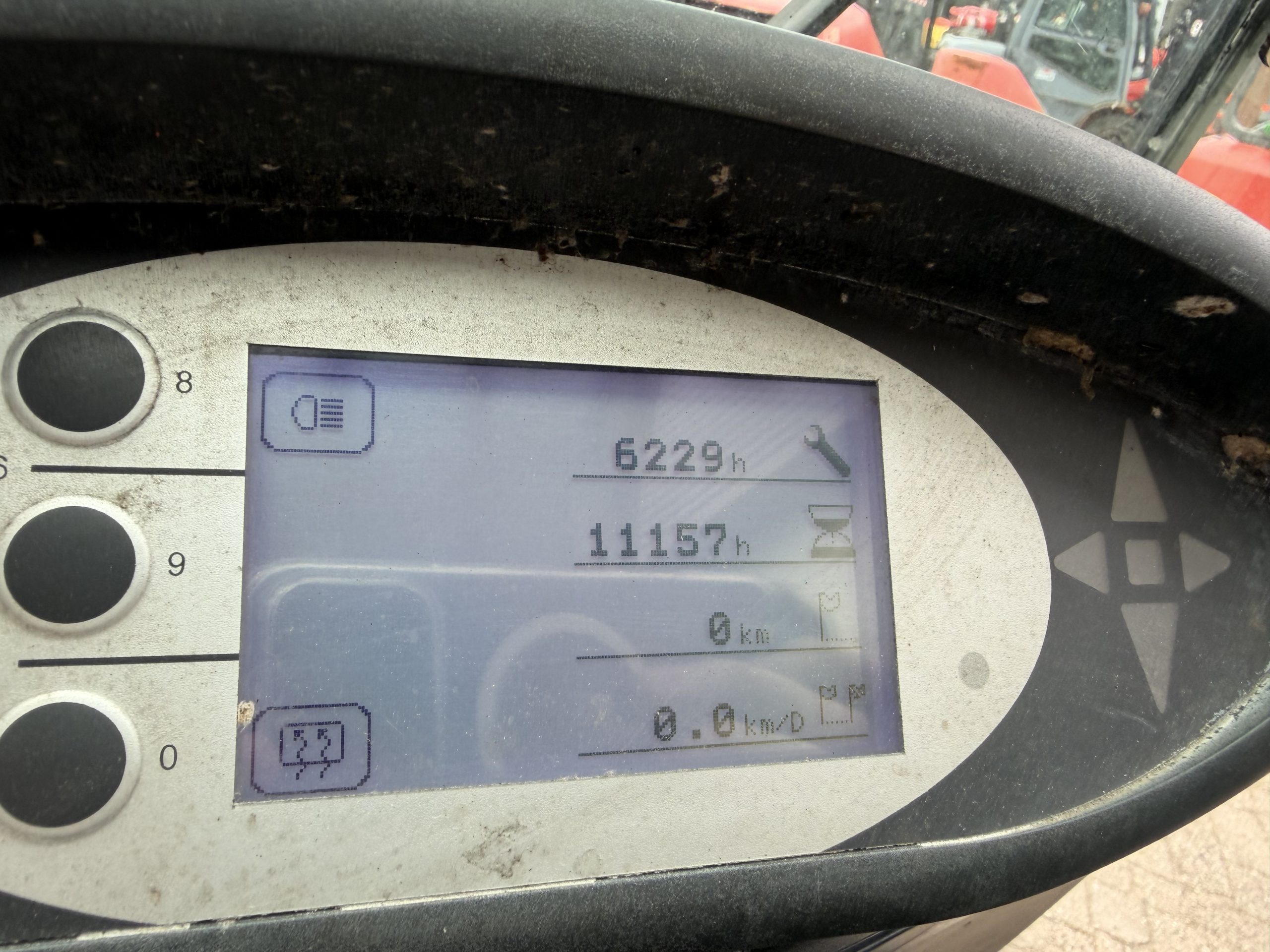 BM00310 | STILL RX60-16 - Image 8