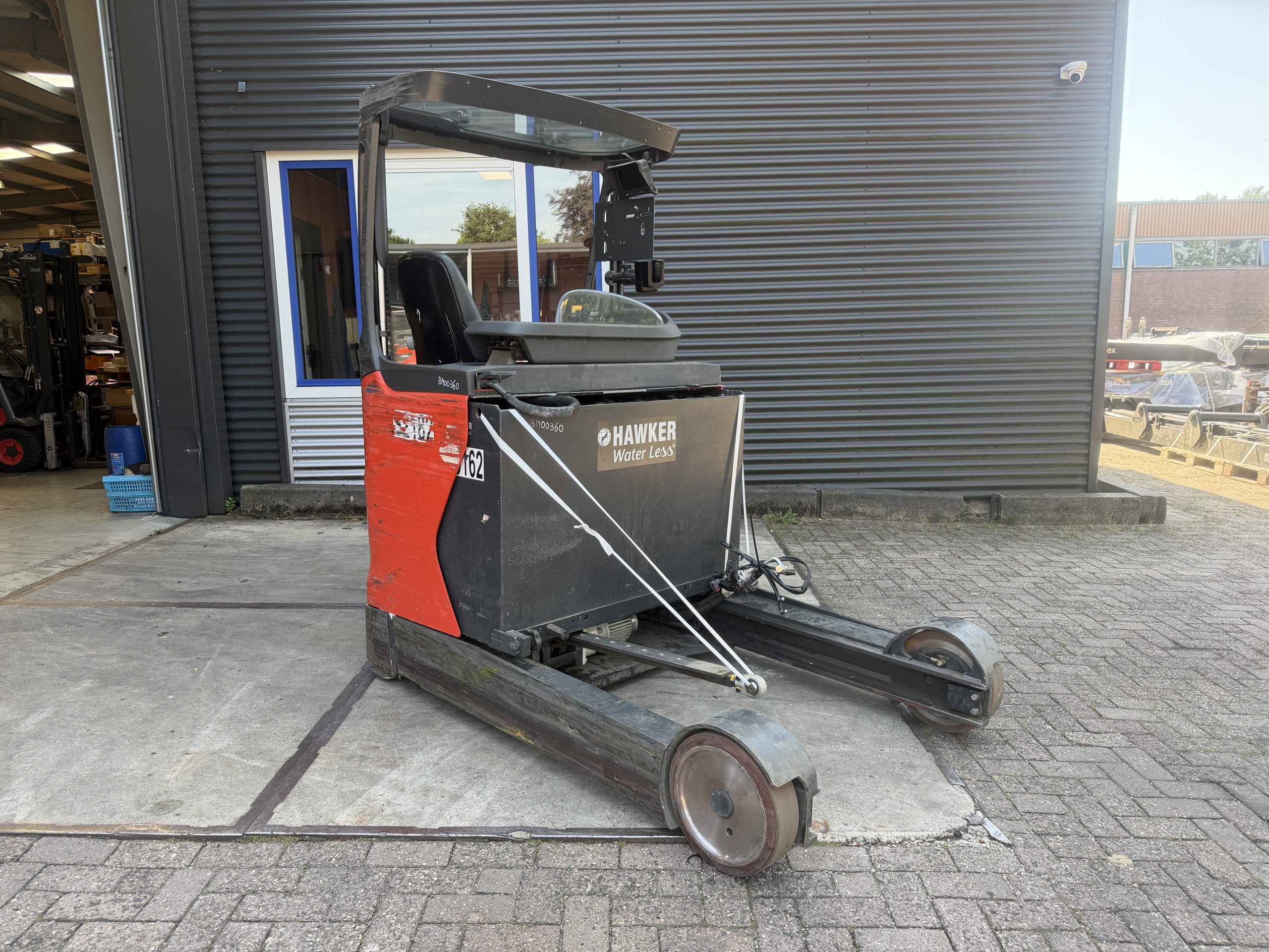 BM00360 | LINDE R20HD-01
