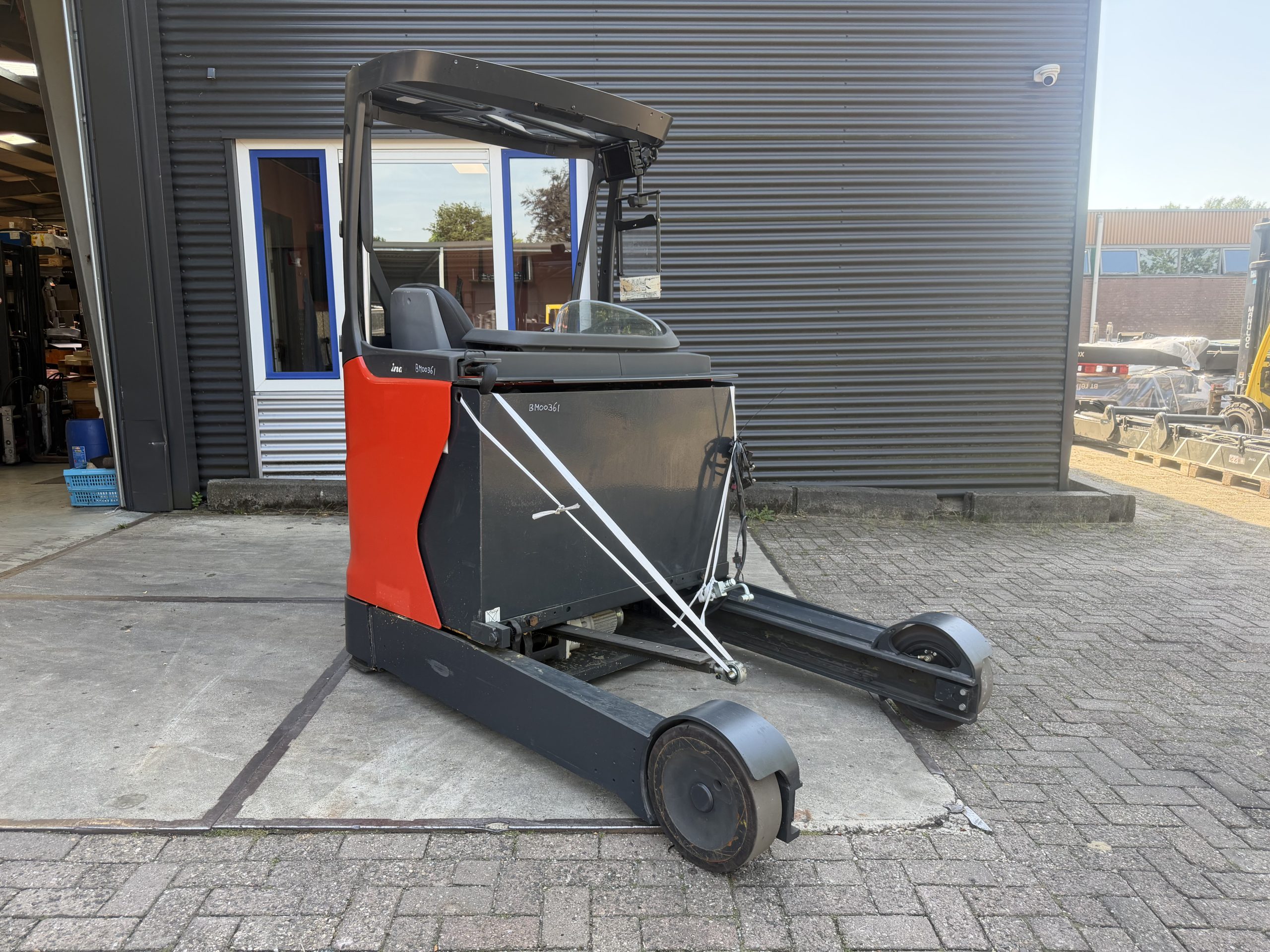 BM00361 | LINDE R20HD-01