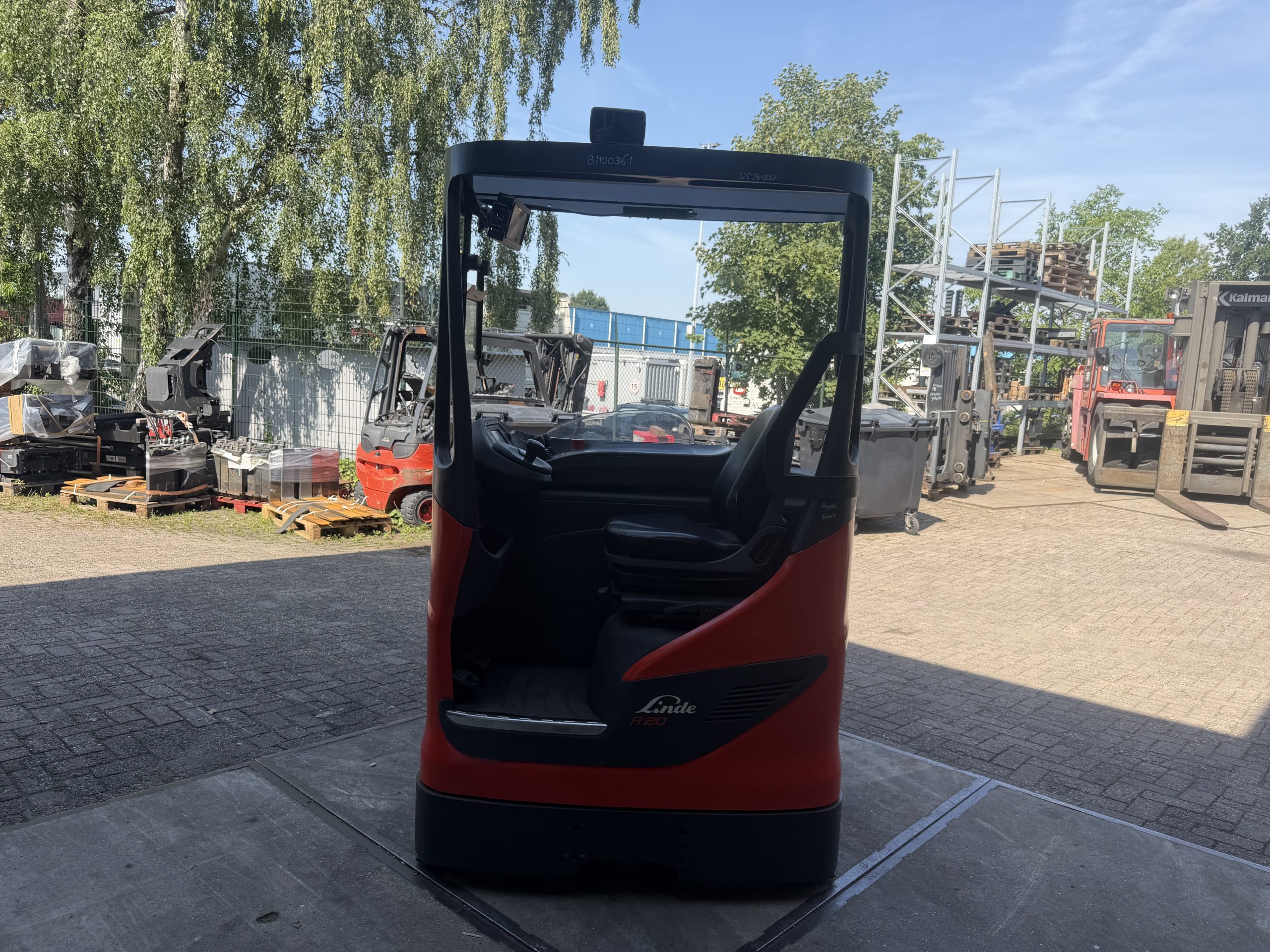BM00361 | LINDE R20HD-01 - Image 4