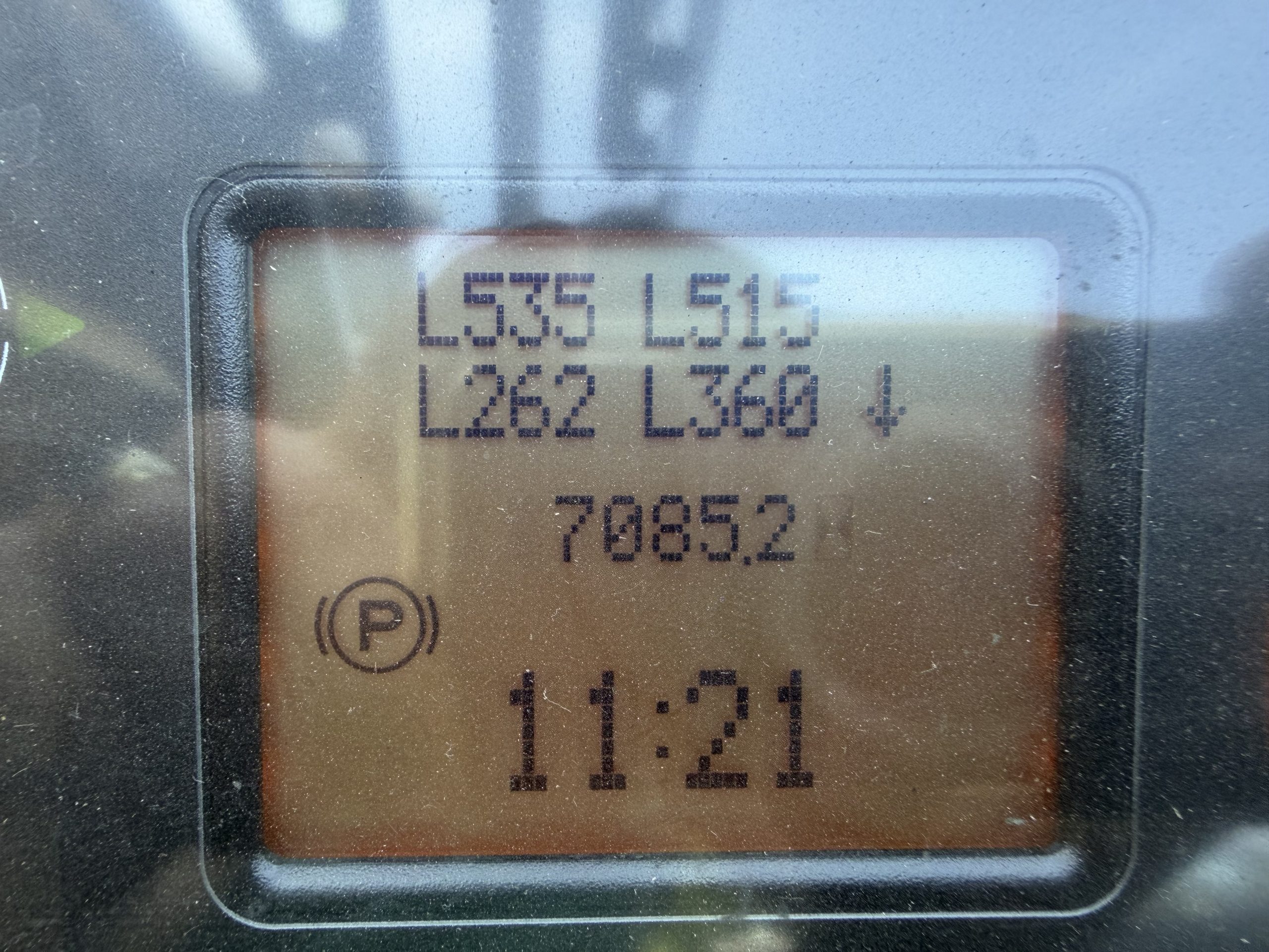 BM00361 | LINDE R20HD-01 - Image 9