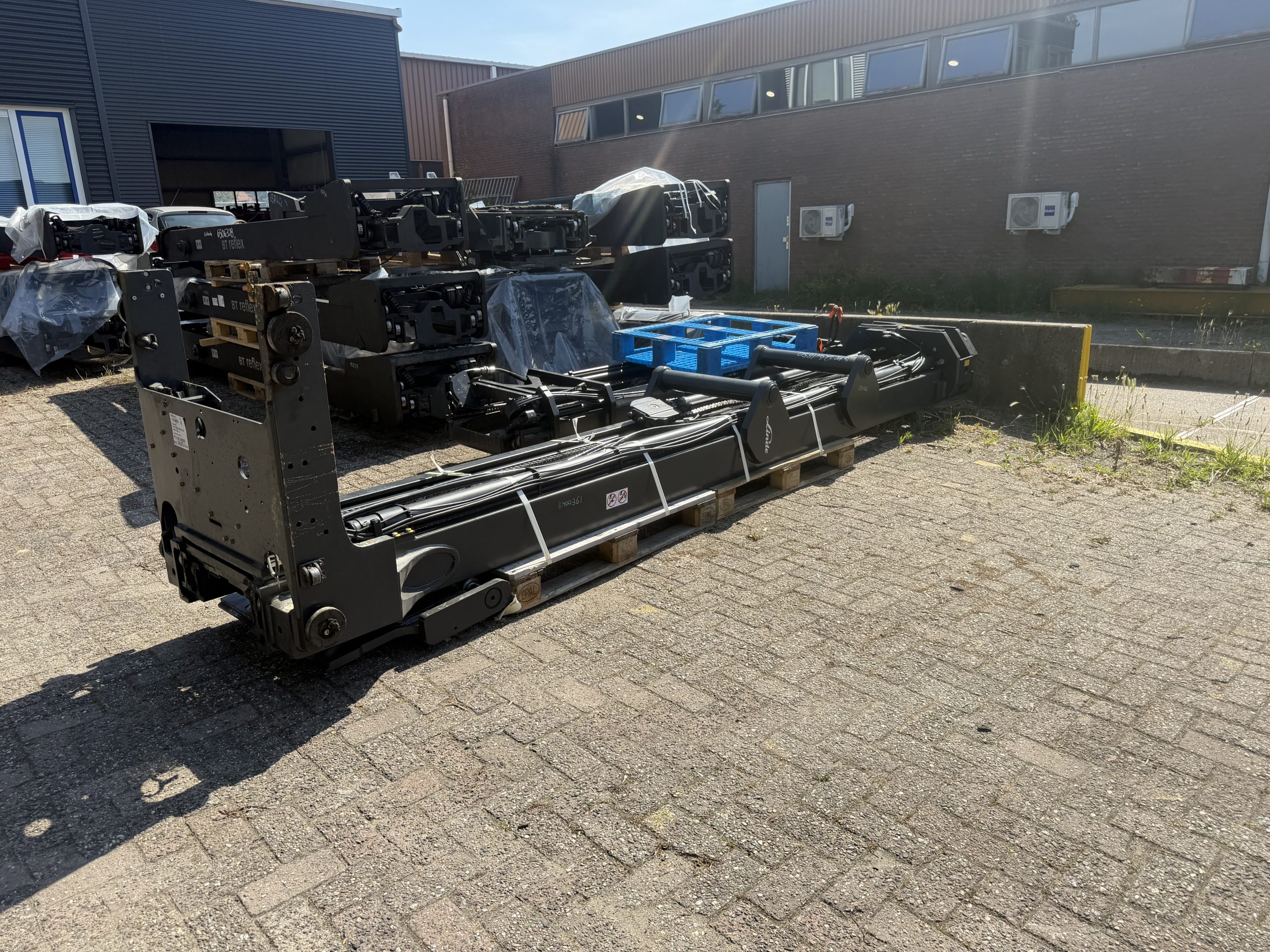 BM00361 | LINDE R20HD-01 - Image 12