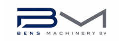 Bens Machinery BV