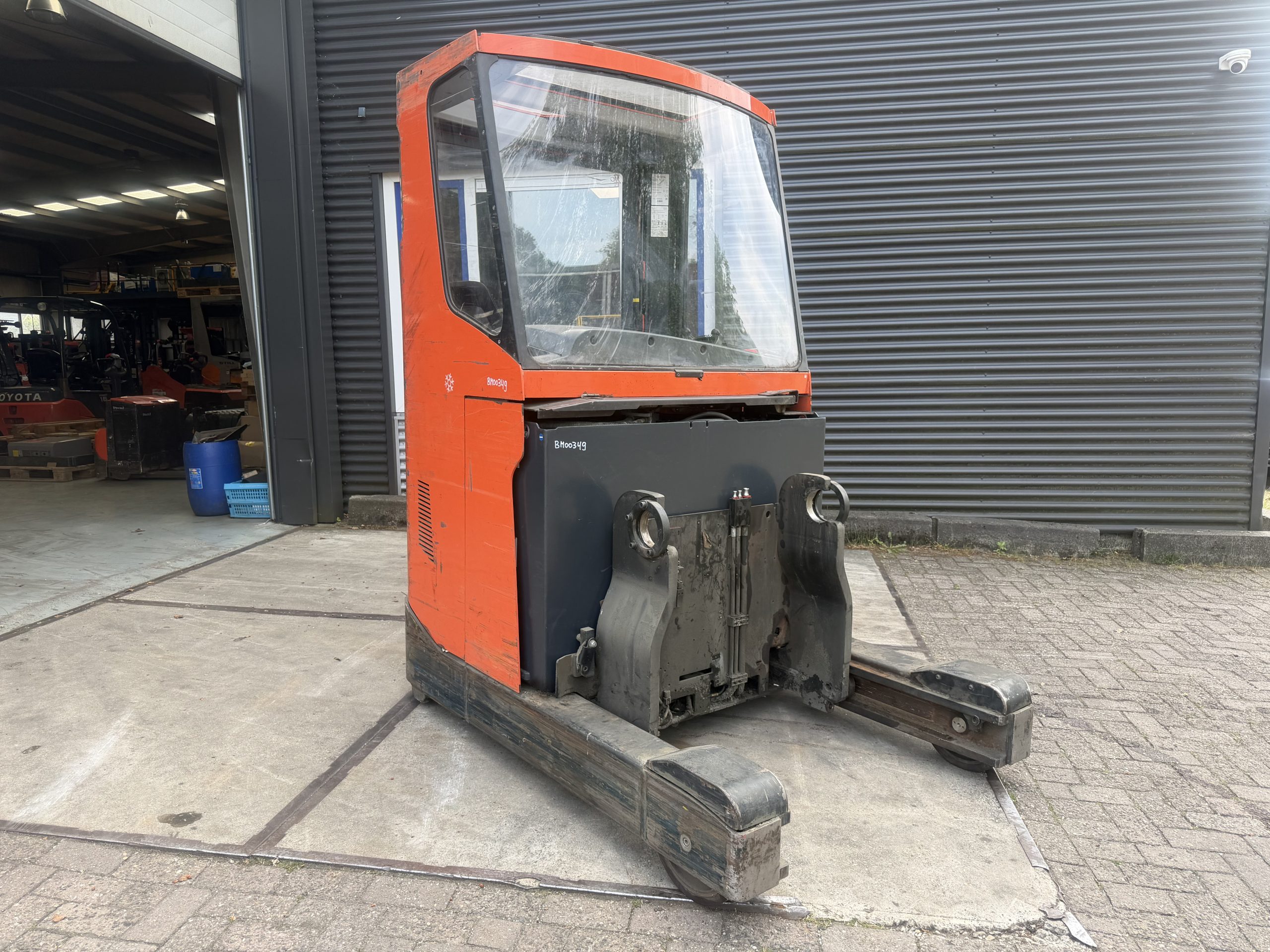 BM00349 | TOYOTA RRE160HCC