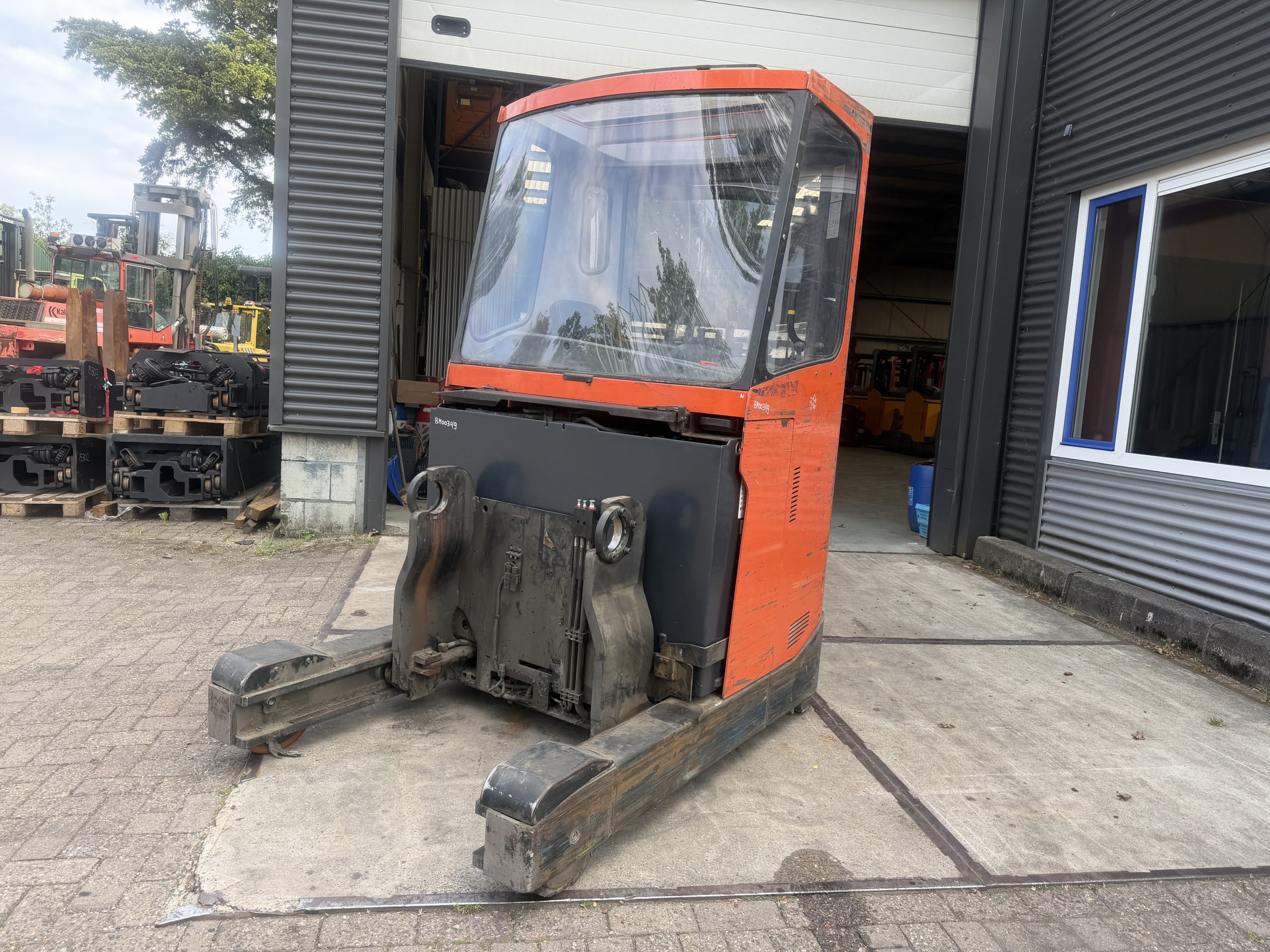 BM00349 | TOYOTA RRE160HCC - Image 7