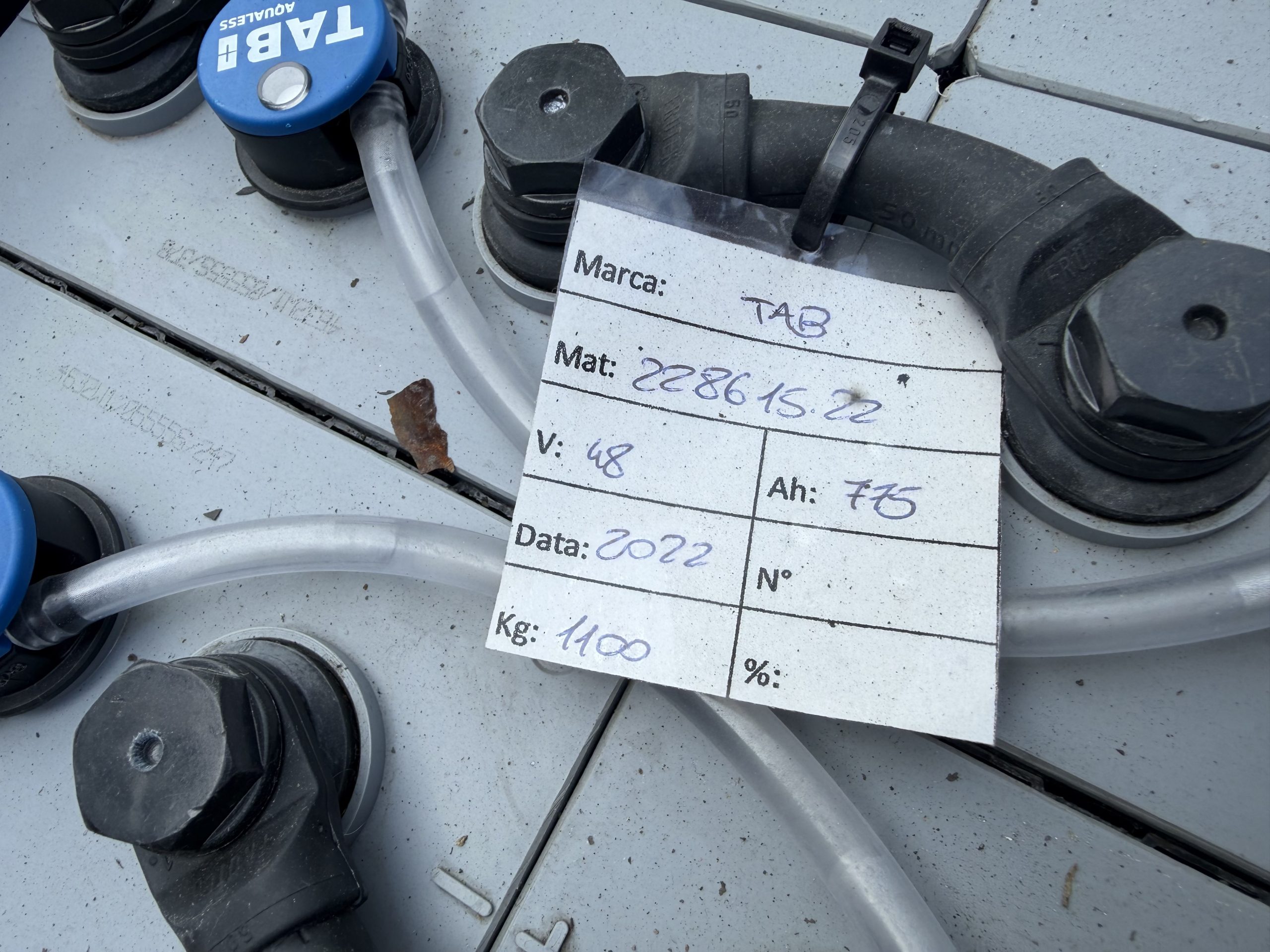 BM00349 | TOYOTA RRE160HCC - Image 14