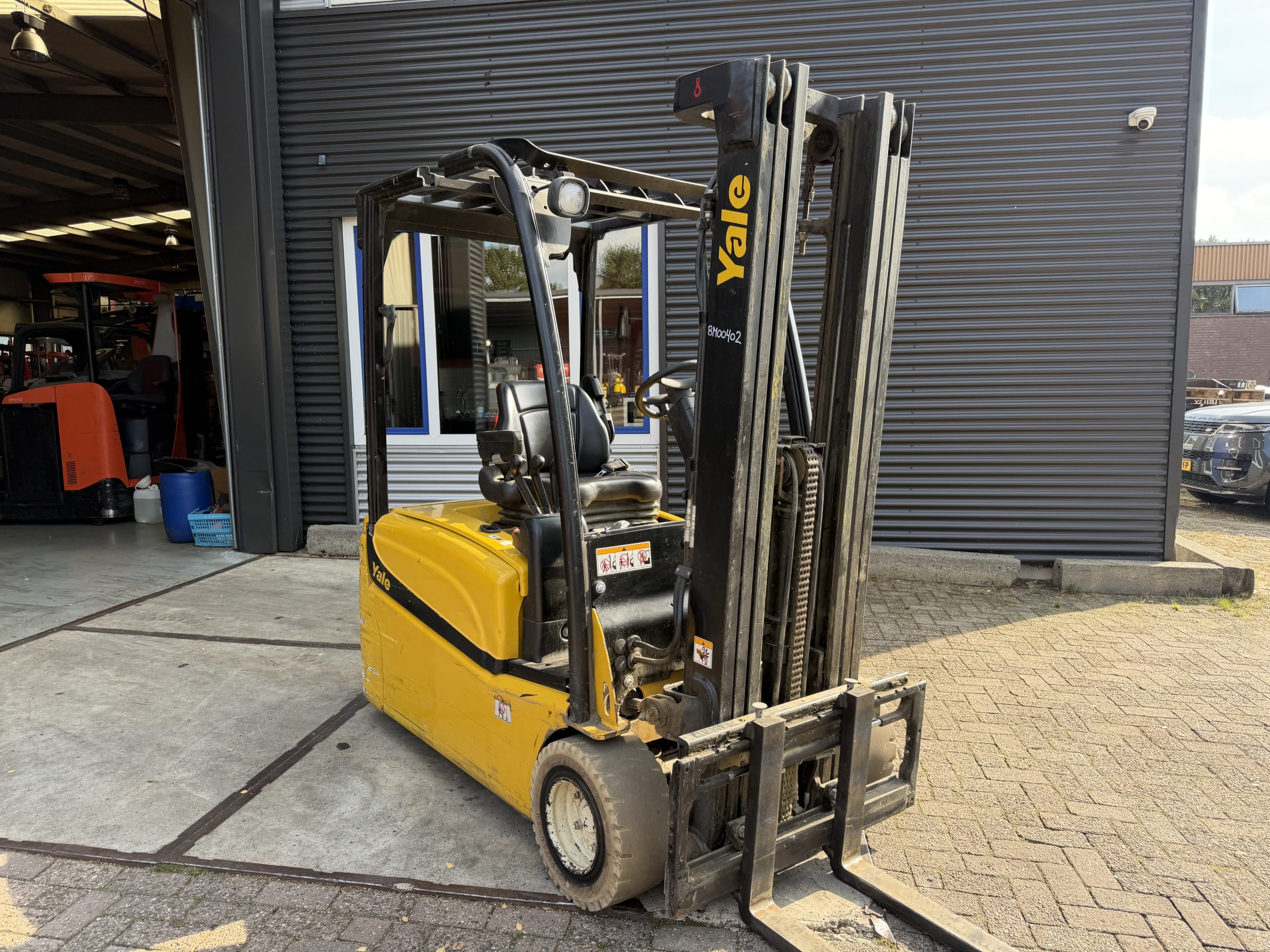 BM00402 | YALE ERP20VT