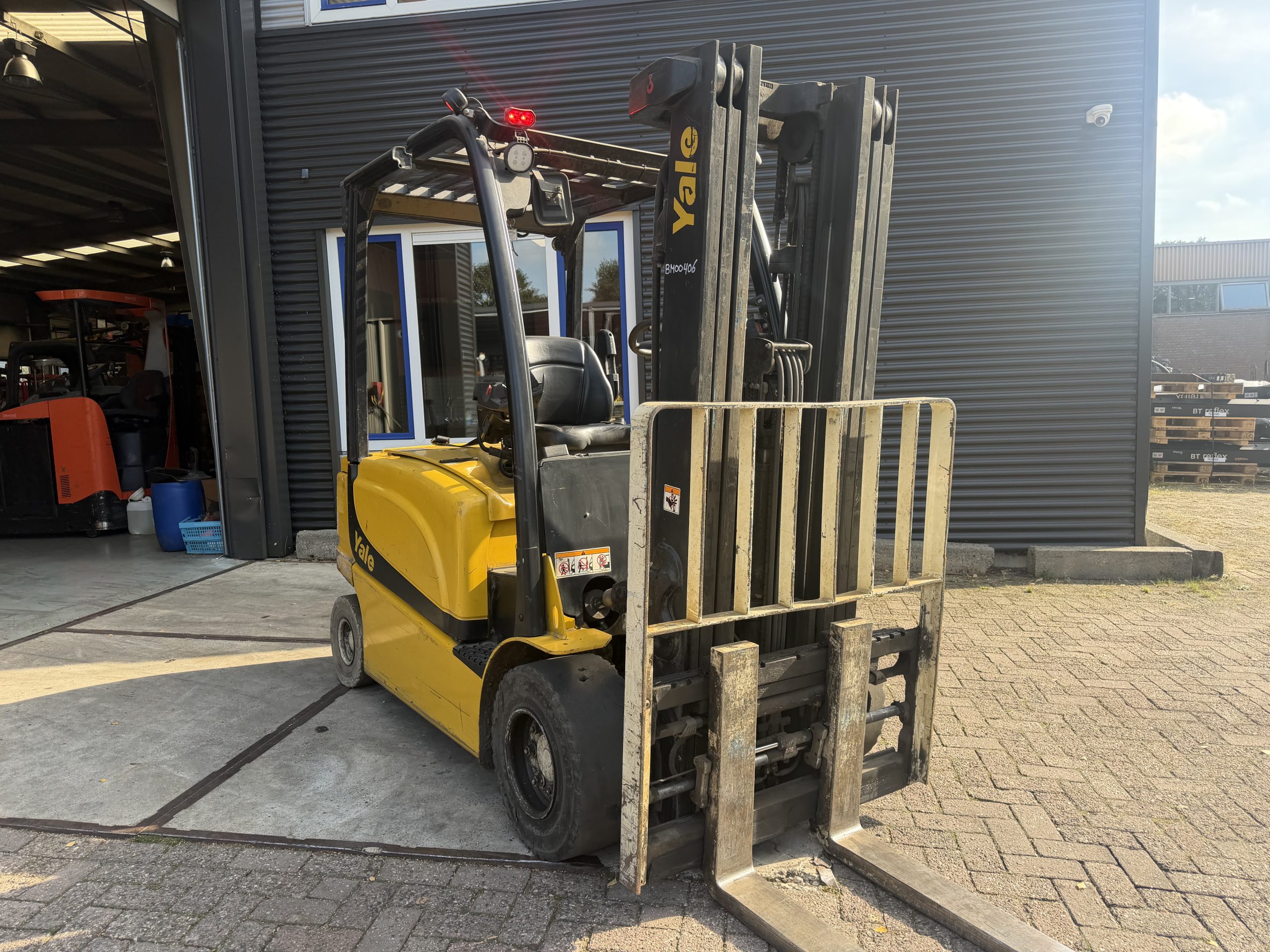 BM00406 | YALE ERP30VL